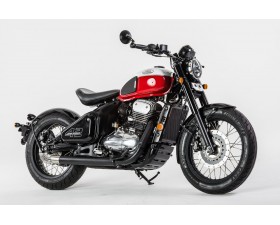 JAWA 350 CL PÉRÁK BOBBER 42